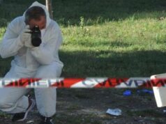 Viterbo, anziana scomparsa e trovata morta in un bosco: fermato il figlio