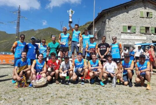 Mezzoldo-Ca' San Marco