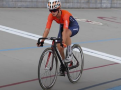 Ciclismo