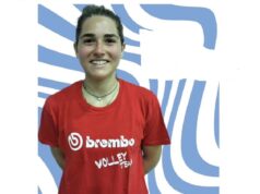 Brembo Volley Team