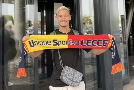 Lecce