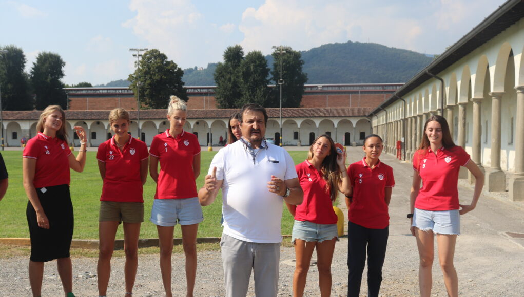 Volley Bergamo