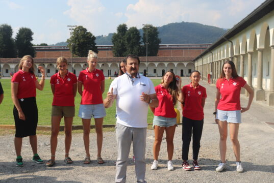 Volley Bergamo