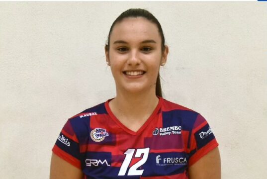 Brembo Volley