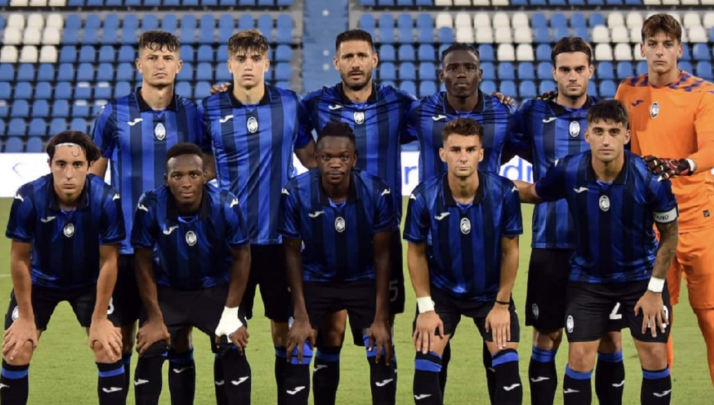 Atalanta U23