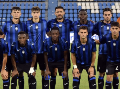 Atalanta U23