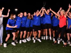 Coppa Quarenghi femminile U15