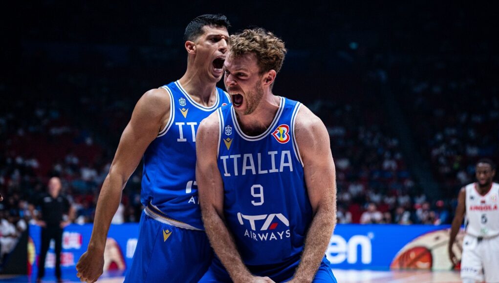 Mondiali di Basket