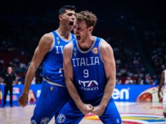 Mondiali di Basket