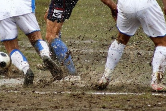 Calcio dilettanti