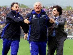 Carlo Mazzone