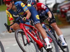 Tour of Scandinavia