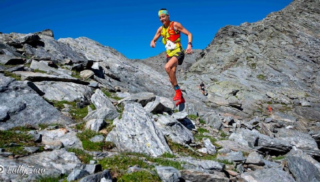 International Skyrace Valmalenco Valposchiavo