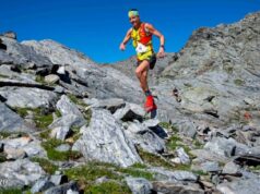 International Skyrace Valmalenco Valposchiavo