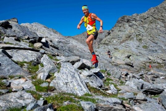 International Skyrace Valmalenco Valposchiavo