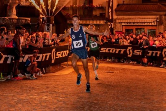 Yankee Run