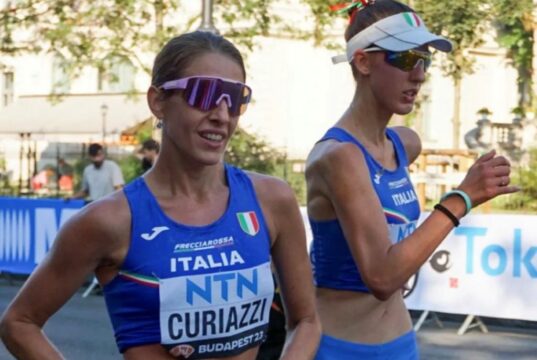 Mondiali atletica leggera