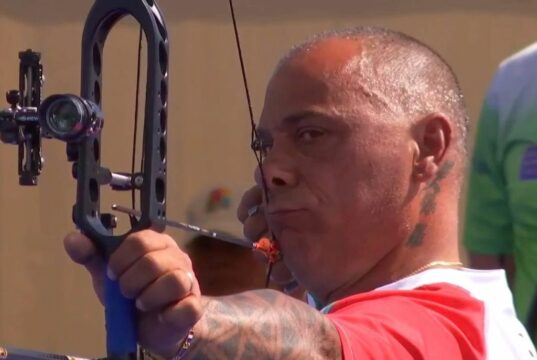 Europei Pararchery