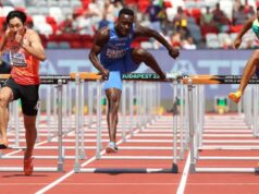 Mondiali atletica leggera