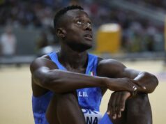 Mondiali atletica leggera