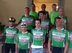 Trofeo dello scalatore