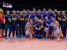 Europei di volley 2023