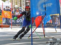 Mondiali Inline Alpine