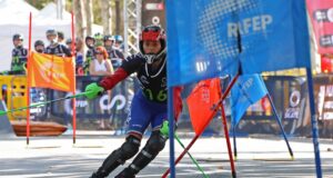 Mondiali Inline Alpine