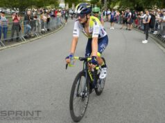 Tour du Limousin