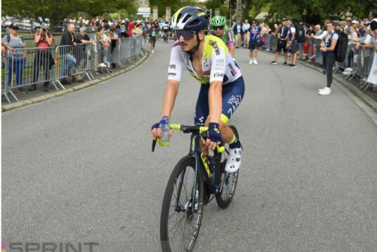 Tour du Limousin