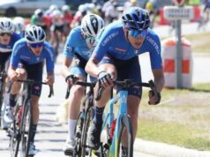 Mondiali di ciclismo Juniores