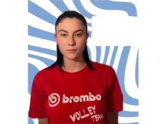 Brembo Volley Team