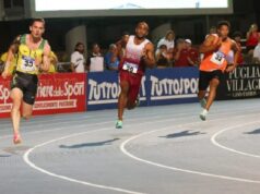 Campionati Italiani atletica leggera