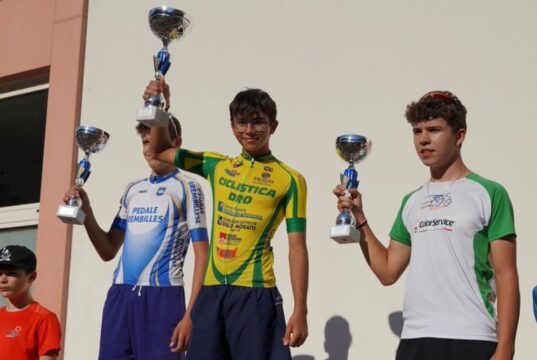 Piccolo Giro d'Oro