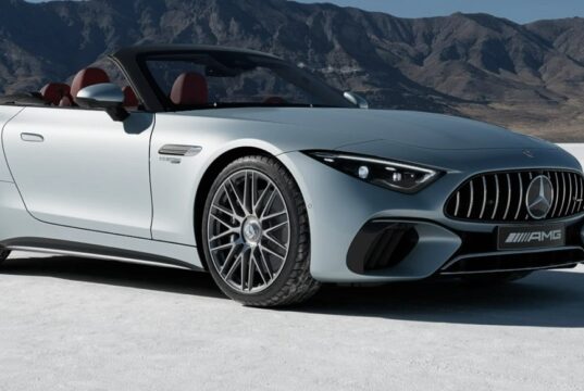 Mercedes