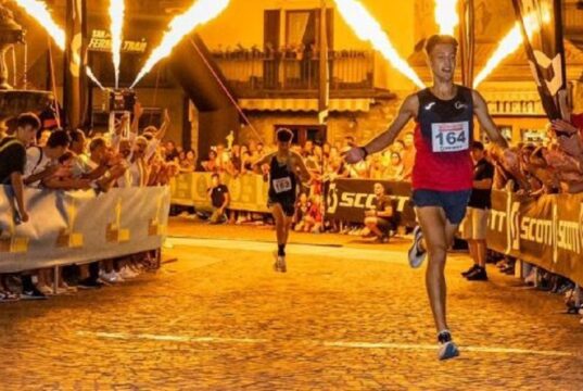 Yankee Run Borno
