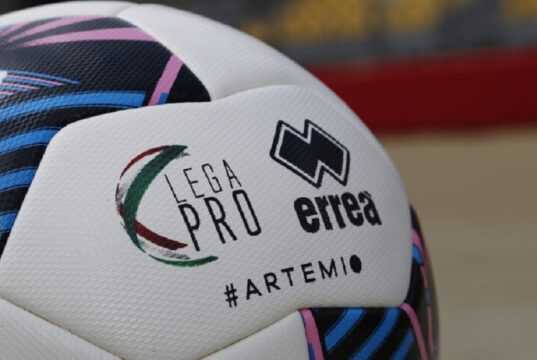 Lega Pro