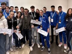 Premiazione Progetto Talento 2022