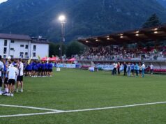 Torneo Angelo Quarenghi U14 maschile