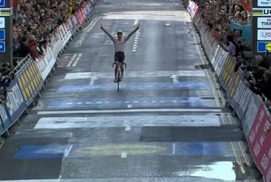 Mondiali di ciclismo