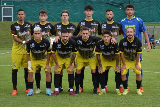 Coppa Italia Serie D