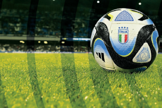 Report Calcio