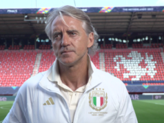 Nazionale Italiana