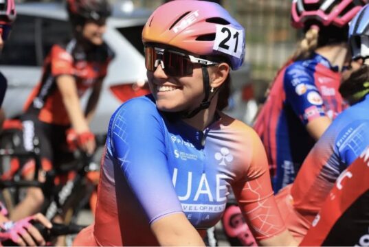 Ciclismo