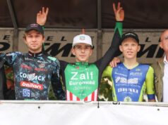 Gran Premio Colli Rovescalesi