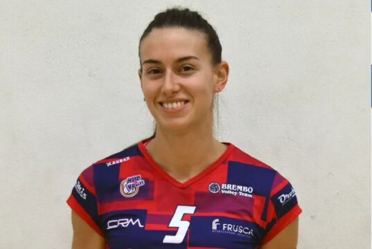 Brembo Volley Team