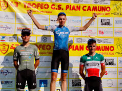 Trofeo Gs Pian Camuno