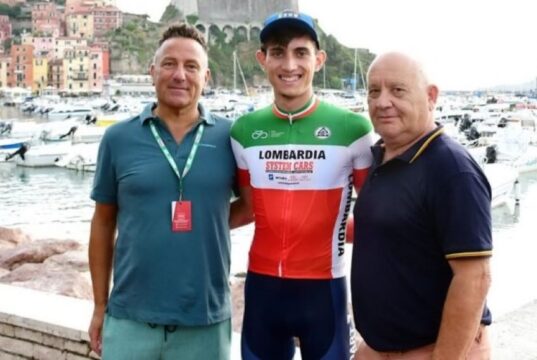 Giro della Lunigiana