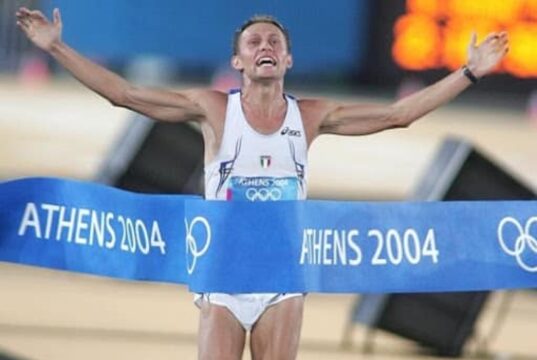 A Clusone e a Zogno raduni di Allievi e Cadetti. Il 29 agosto convegno con l’oro olimpico Baldini atletica