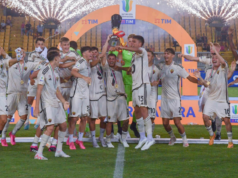 SuperCoppa Primavera